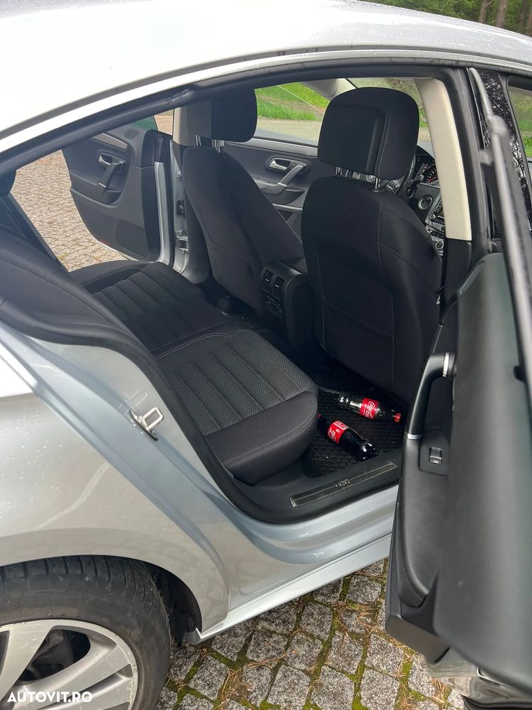 Volkswagen Passat CC - 25
