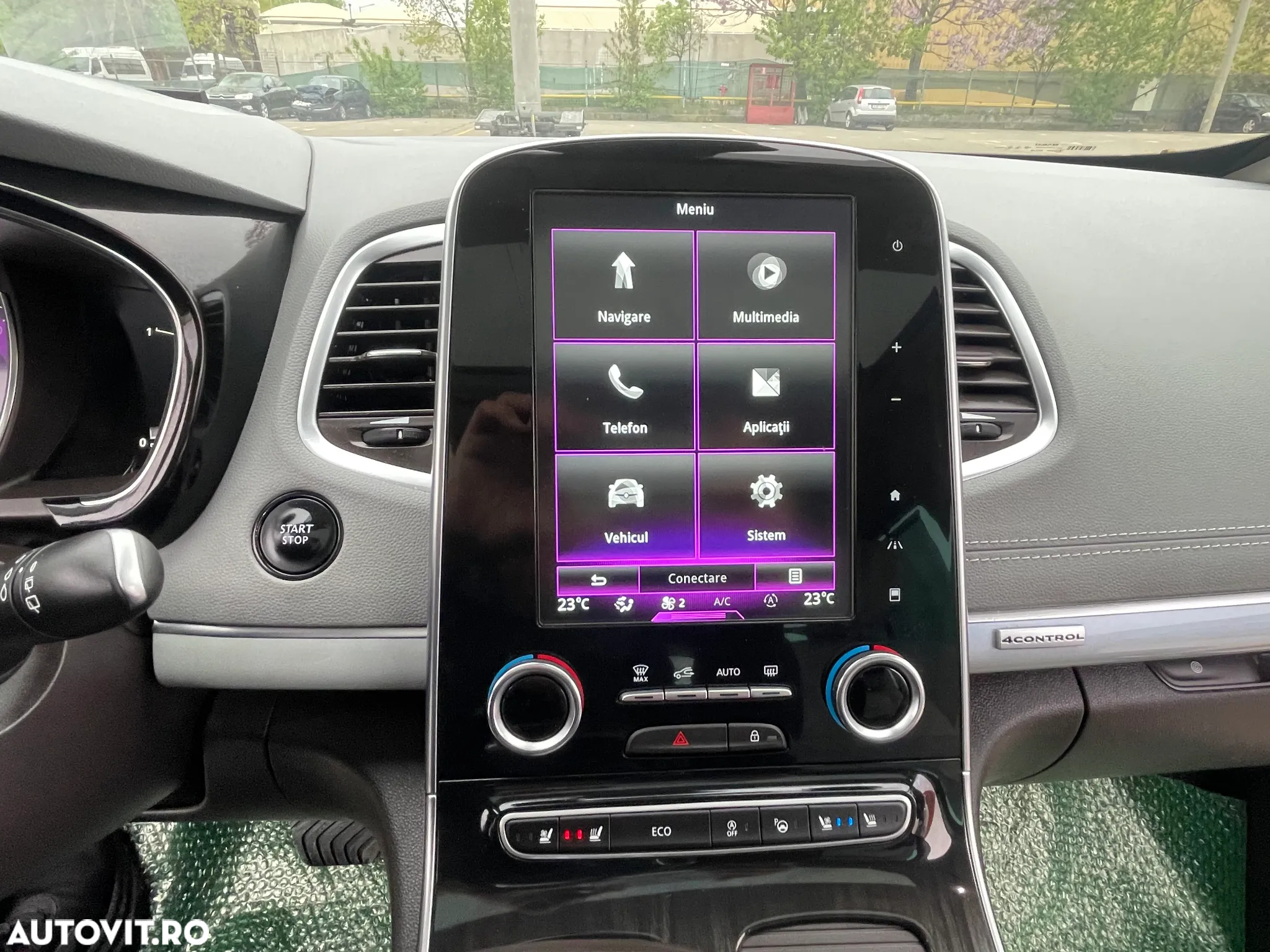 Renault Espace Energy dCi 160 EDC Initiale Paris - 37