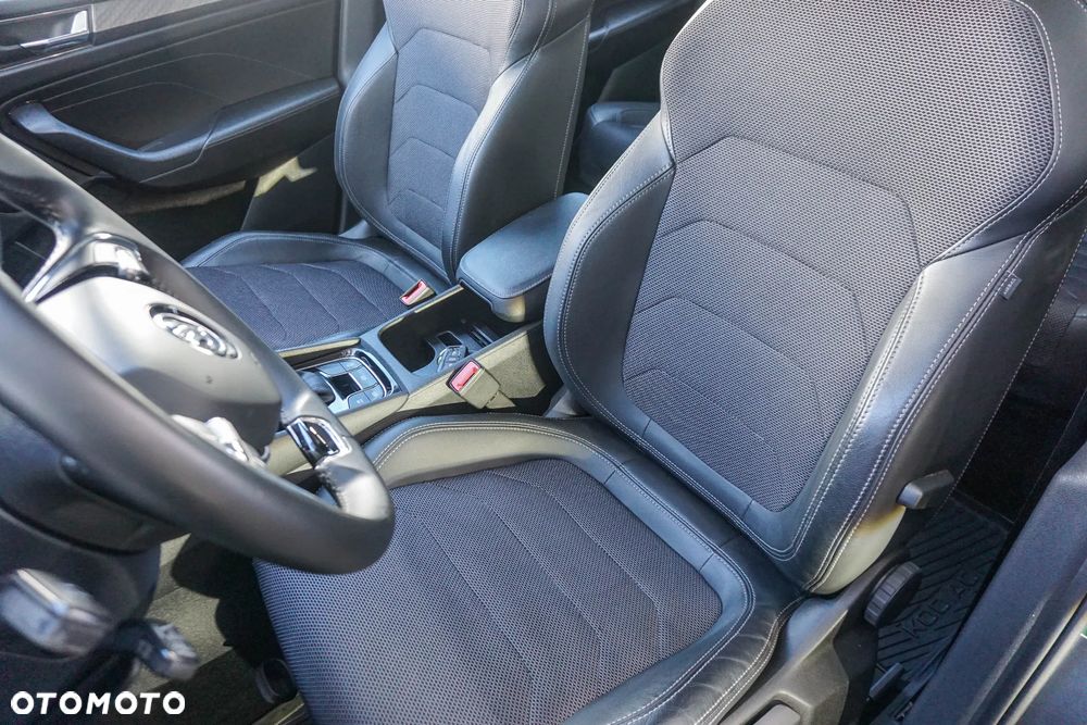 Skoda Kodiaq 2.0 TDI 4x2 Style DSG - 27