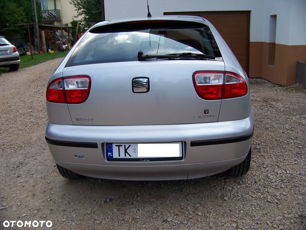 Seat Leon 1.6 Signo - 6