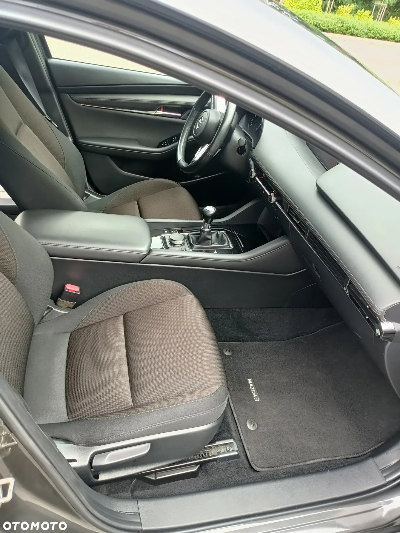Mazda 3 2.0 Skymotion - 9