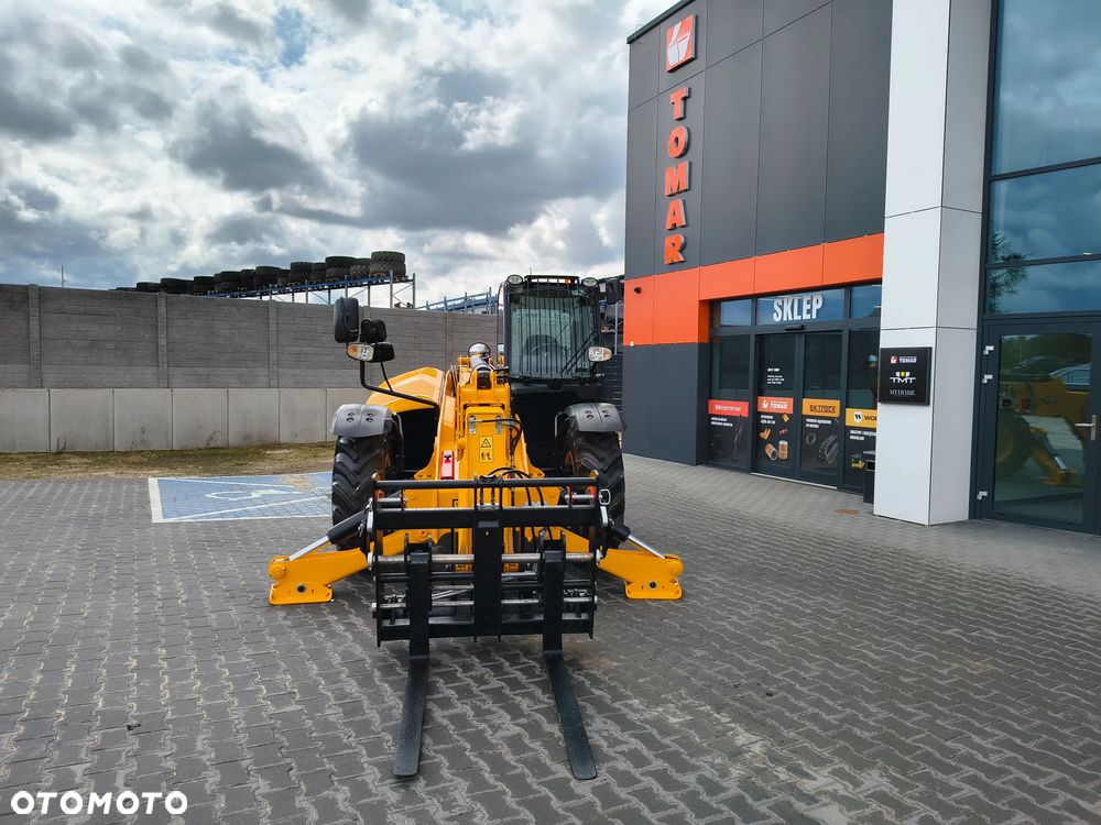JCB 540-140 2021r - 4