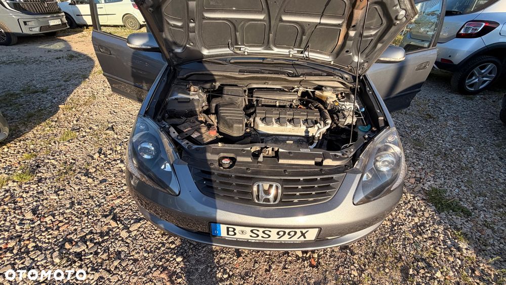 Honda Civic 1.4i Extra Edition - 3