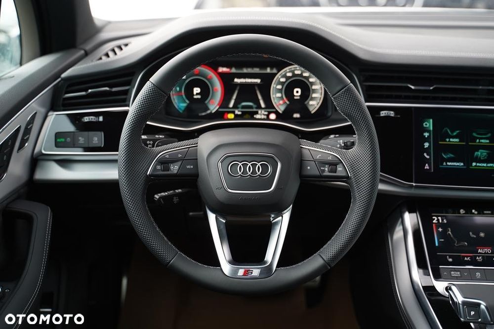 Audi Q7 ver-50-tdi-mhev-quattro-s-line-tiptr - 14