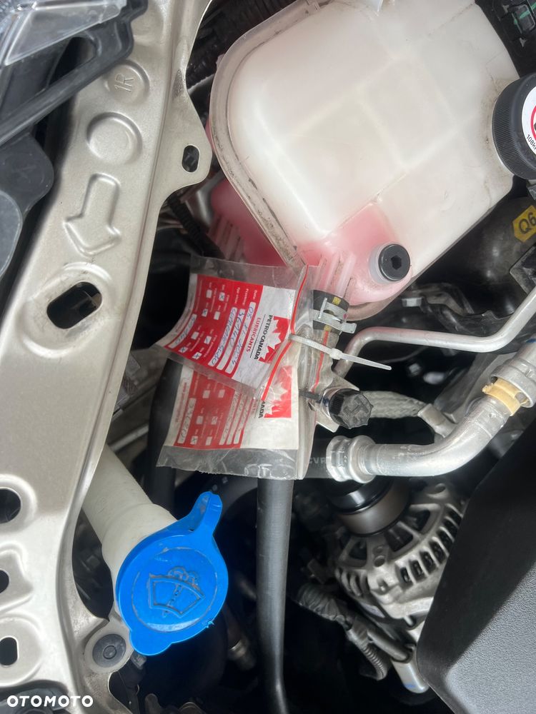 Toyota Corolla 1.6 Comfort MS - 23