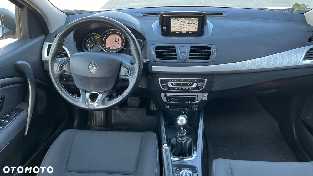 Renault Megane 1.5 dCi Style Edition - 3