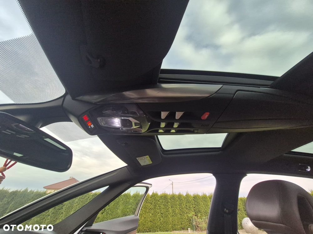 Citroën DS5 2.0 HDi Hybrid4 SoChic MCP - 20