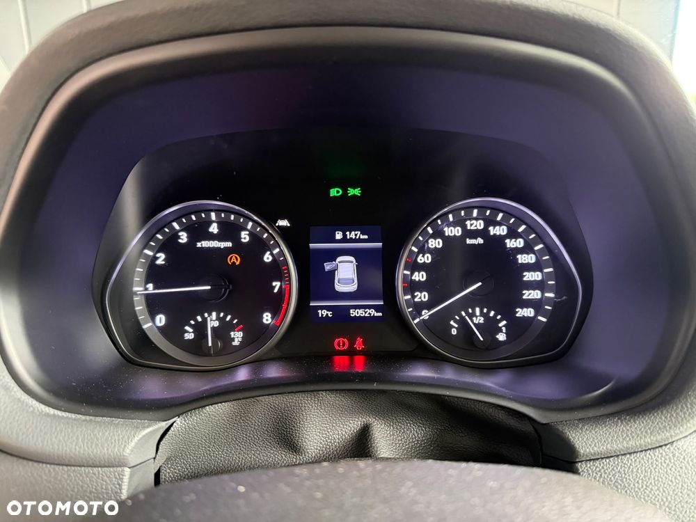 Hyundai i30 1.0 T-GDI Modern - 14