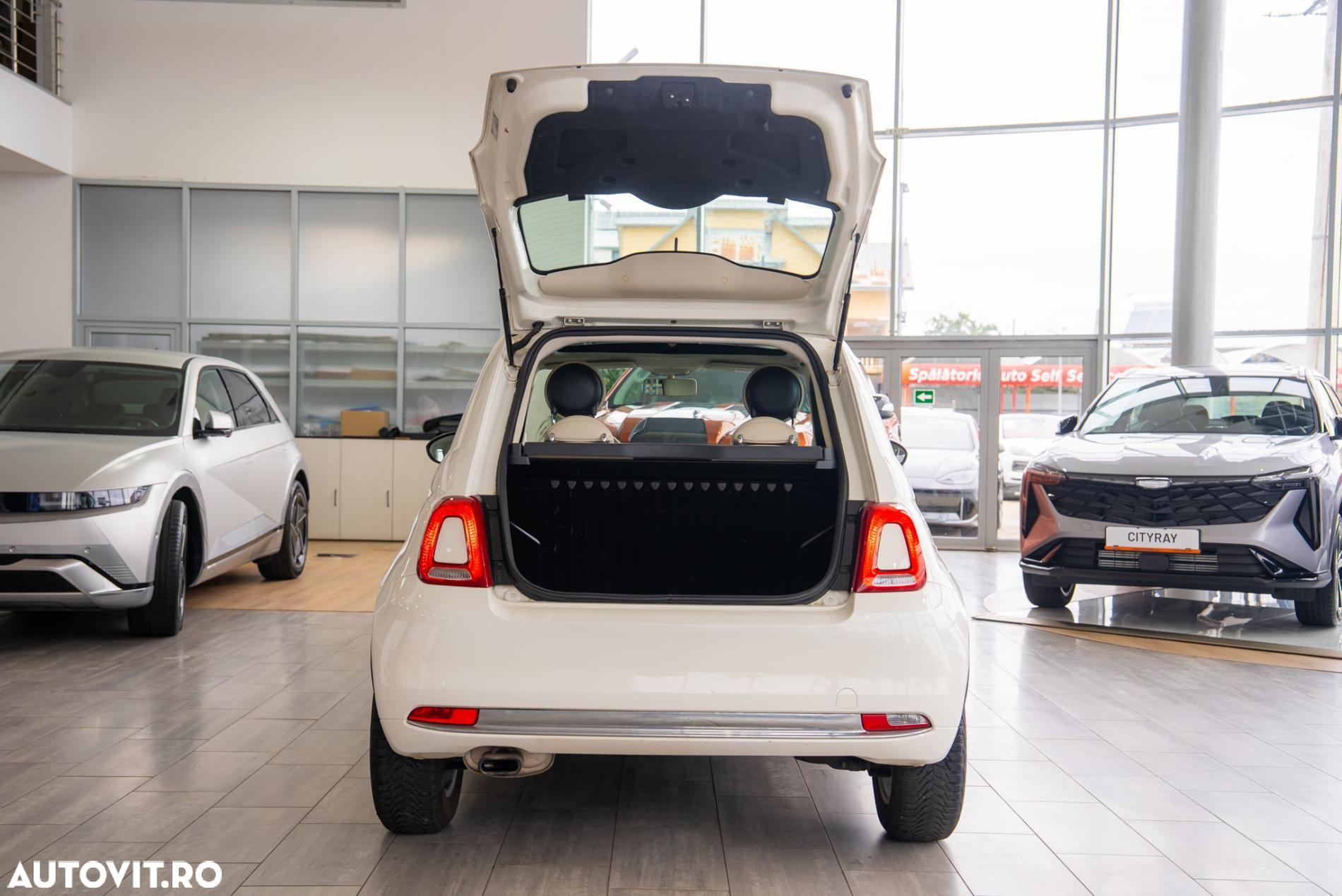 Fiat 500 - 11