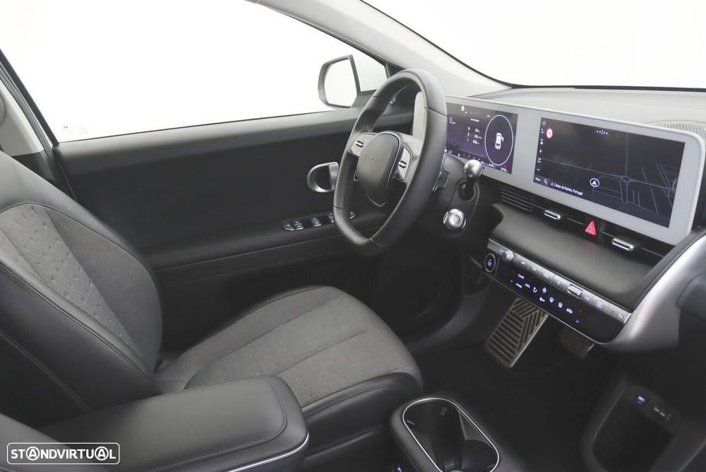 Hyundai Ioniq 5 73 kWh Premium - 7
