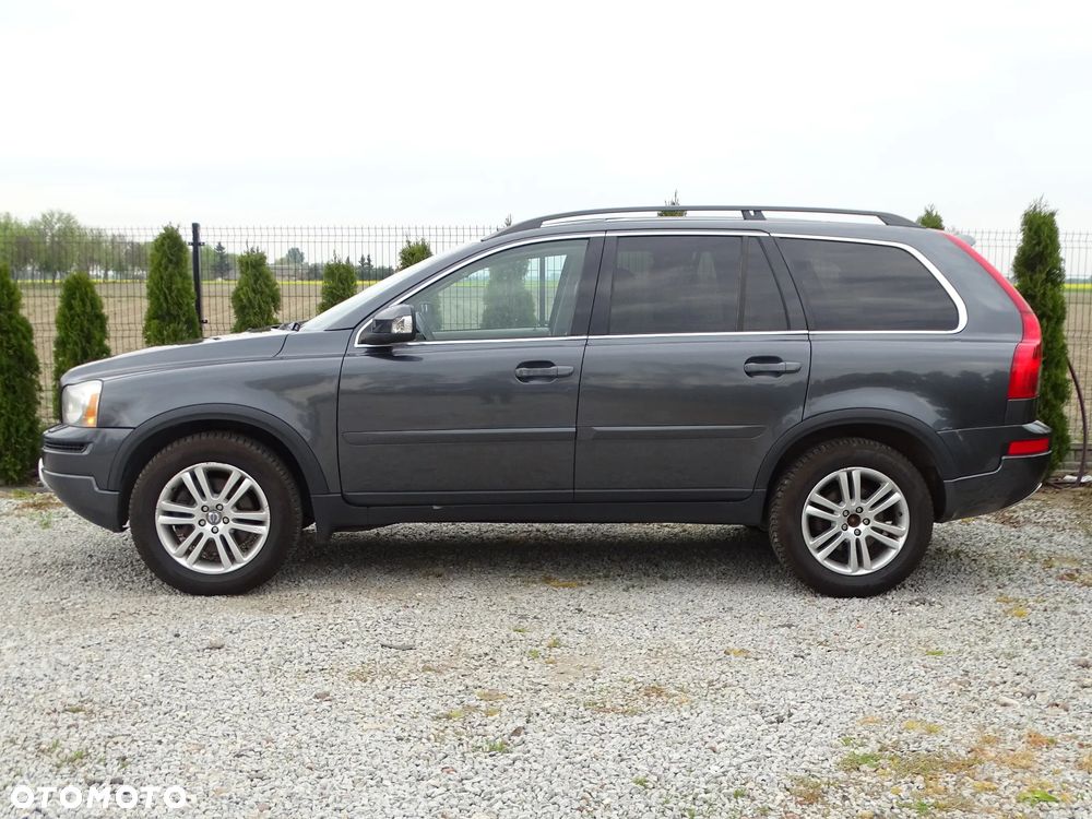 Volvo XC 90 3.2 AWD Sport - 24