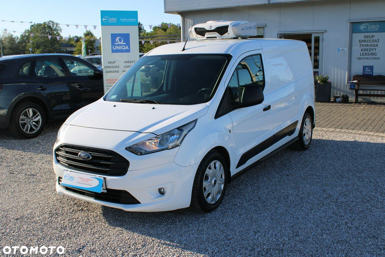Ford Transit Connect - 3