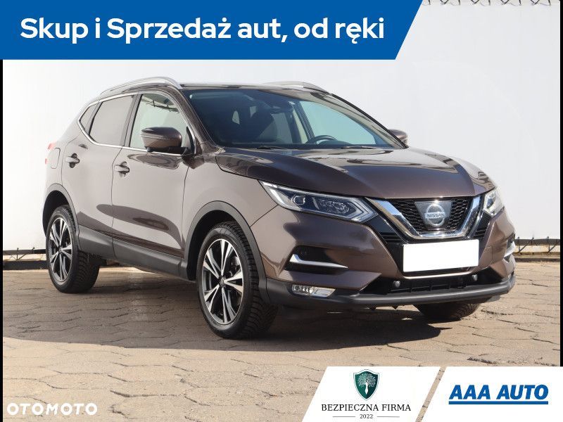 Nissan Qashqai - 3