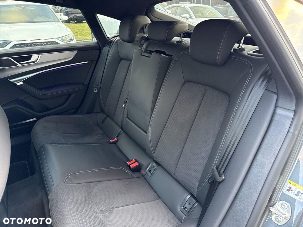 Audi A7 Sportback - 27