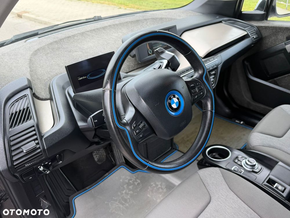 BMW i3 (60 Ah) - 19