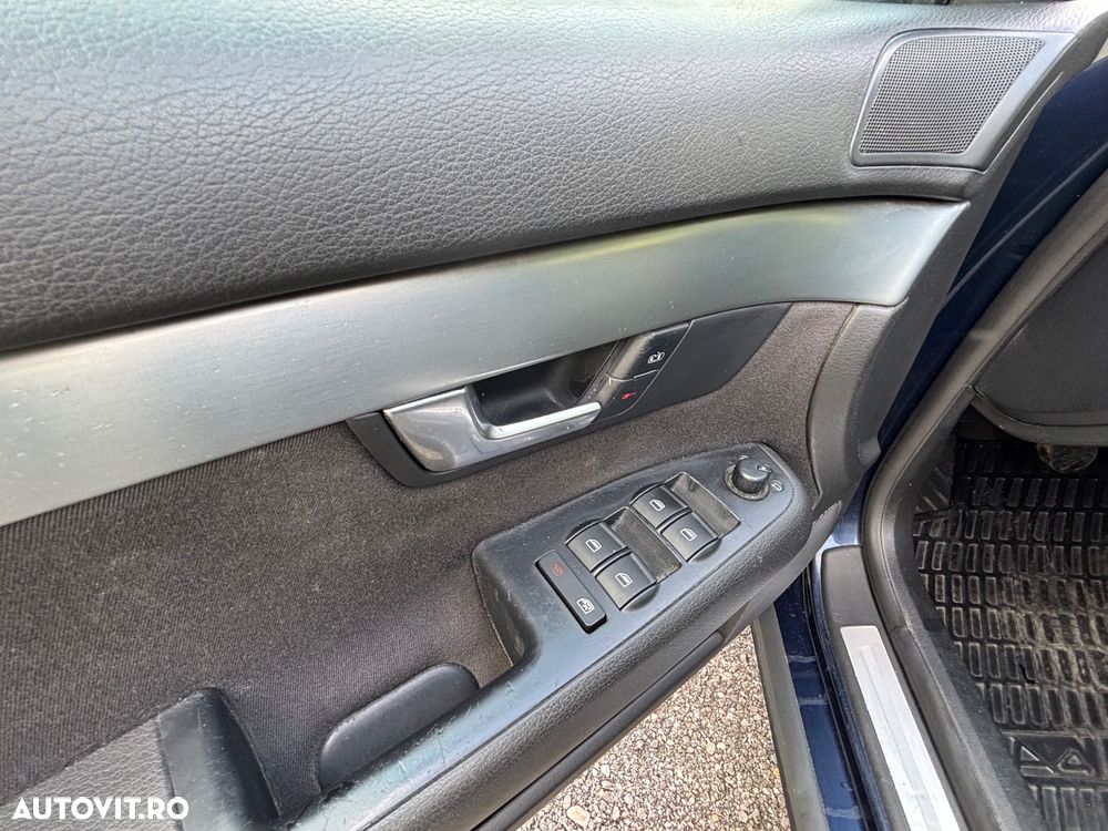 Audi A4 1.8 T - 8