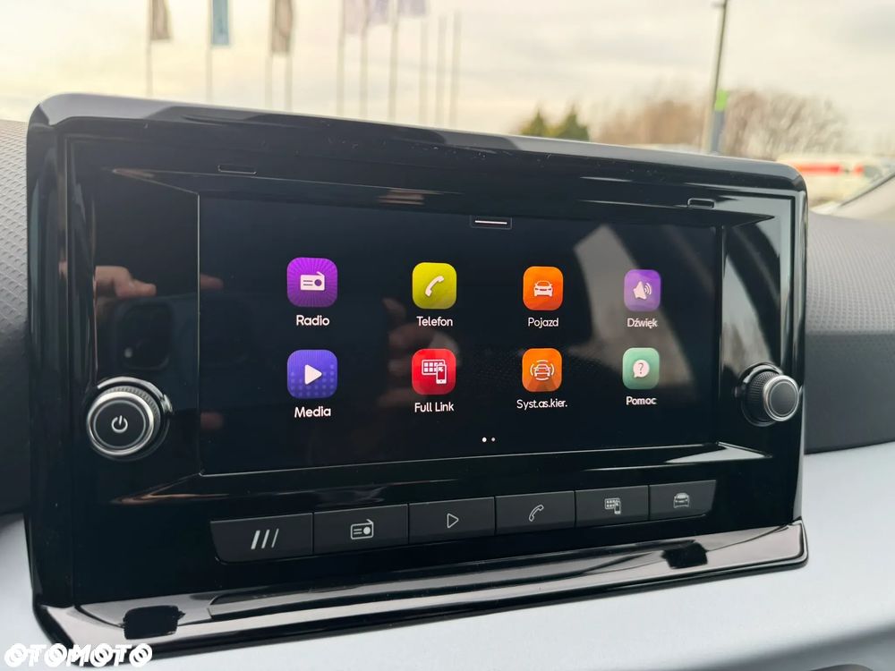 Seat Arona 1.0 TSI Style S&S DSG - 12