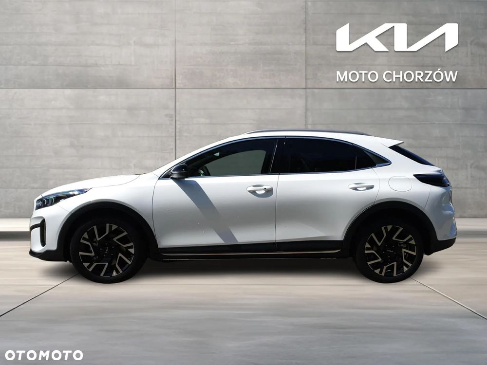 Kia XCeed 1.6 T-GDI Tribute DCT - 2
