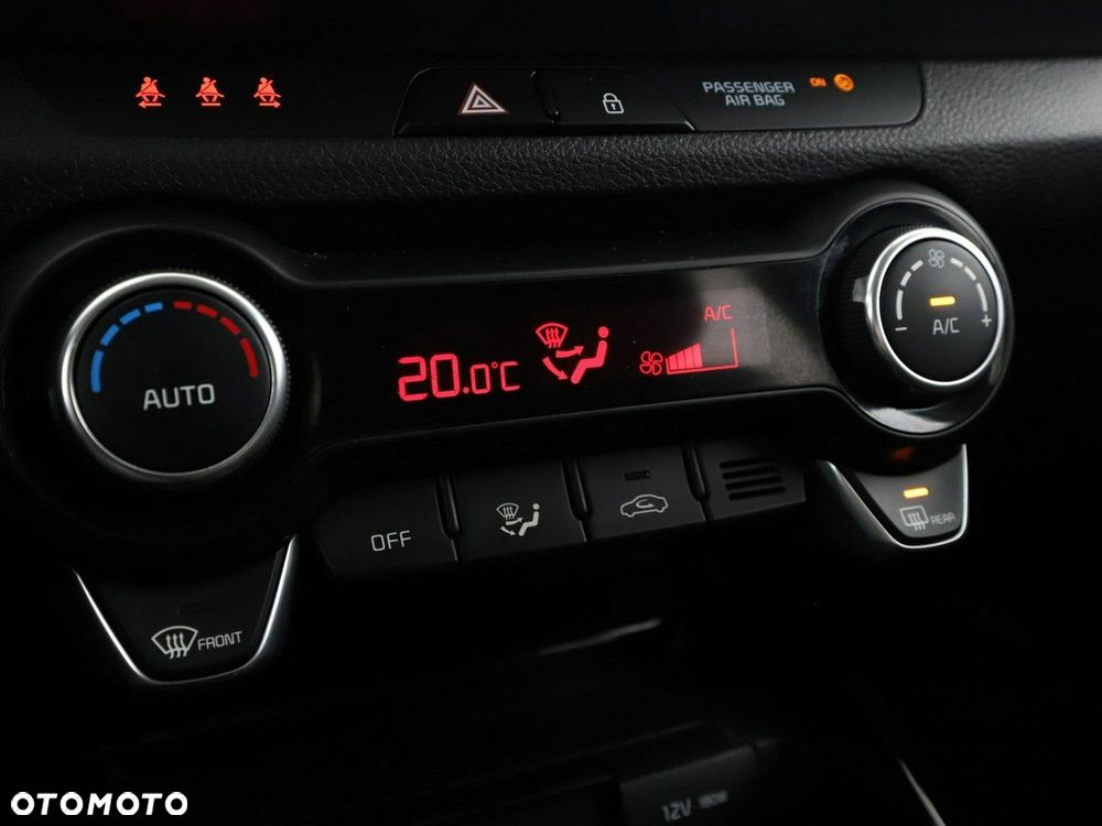 Kia Stonic 1.2 Vision - 27