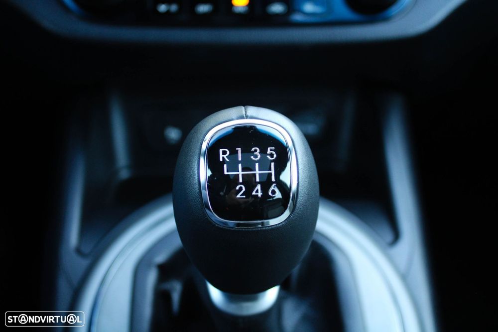 Kia Sportage 1.7 CRDI ISG TX Prime - 37