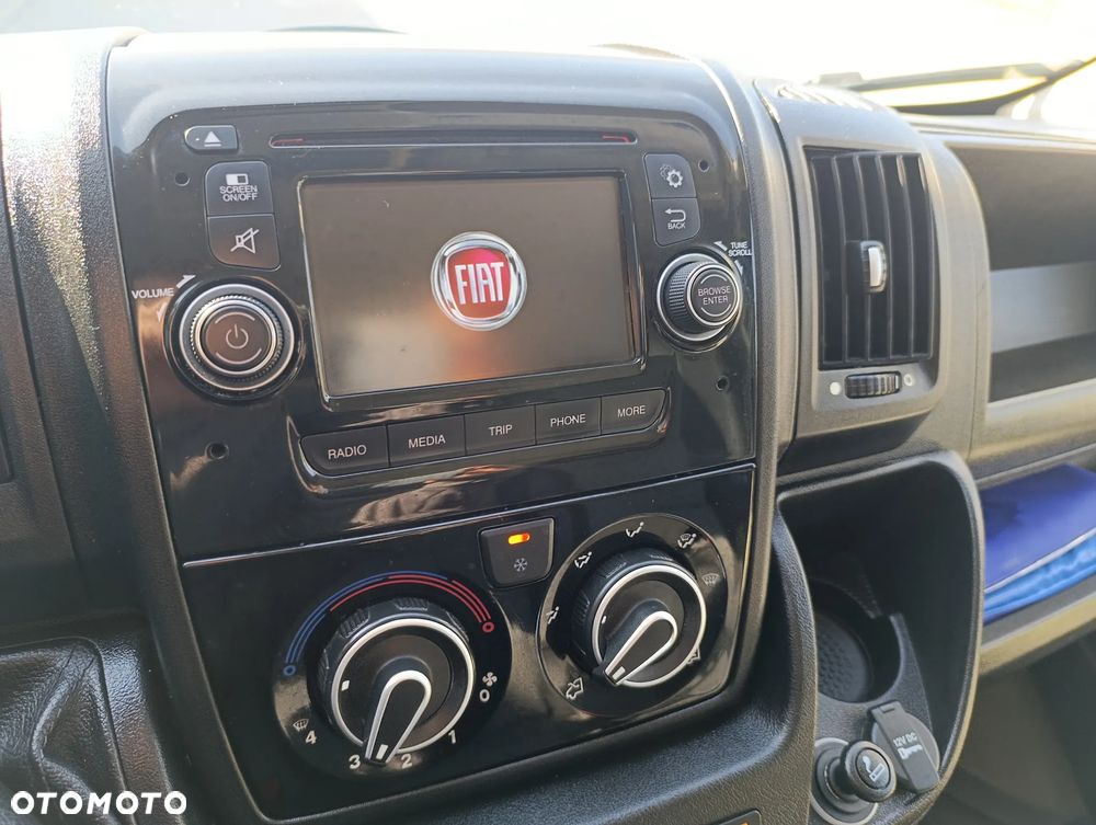 Fiat Ducato - 25