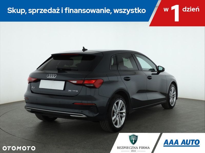 Audi A3 Sportback - 7