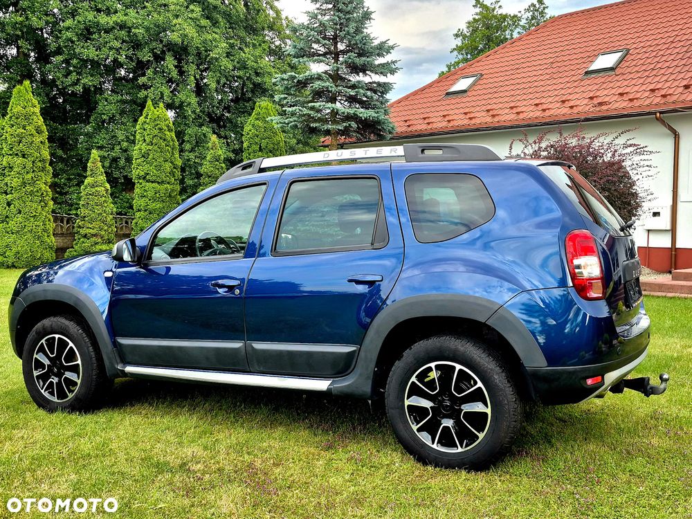 Dacia Duster SCe 115 2WD Prestige - 4