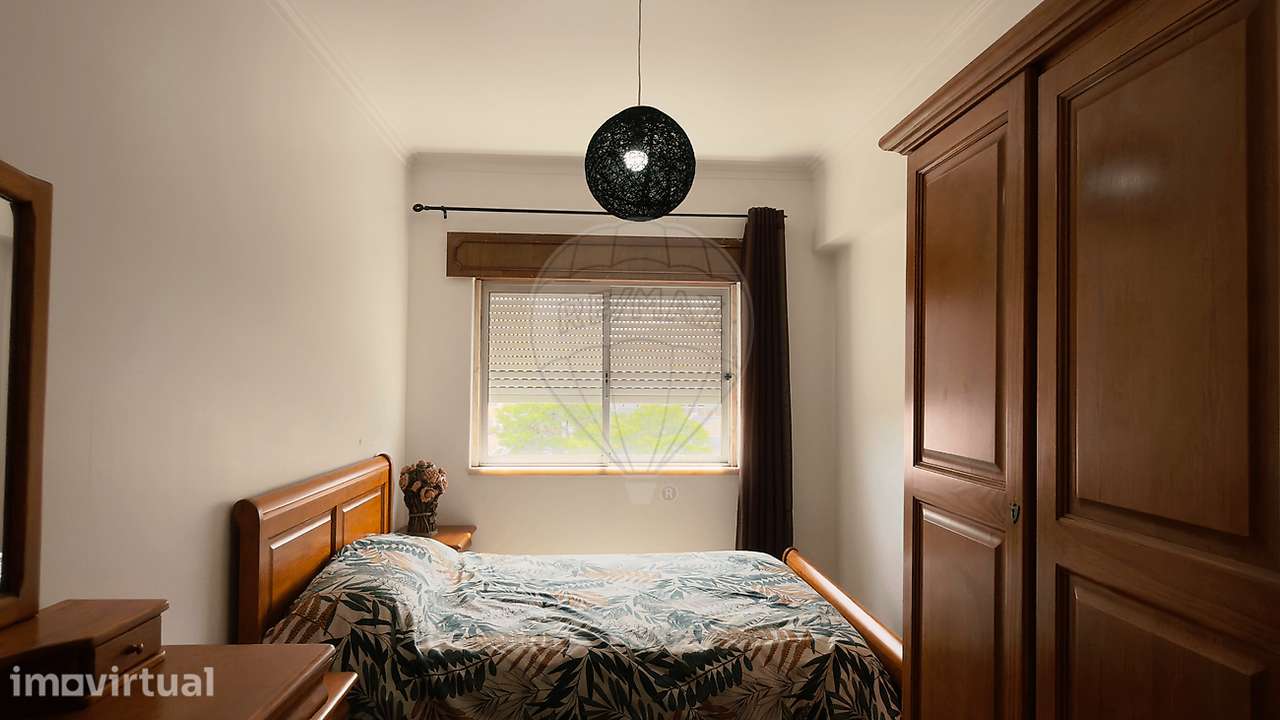 Apartamento T3 para venda - Grande imagem: 4/11