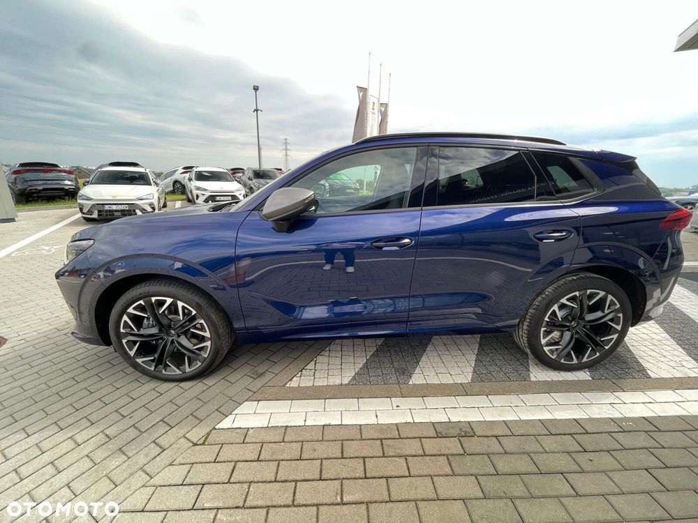 Cupra Terramar 2.0 TSI 4Drive Advantage Edition DSG - 10