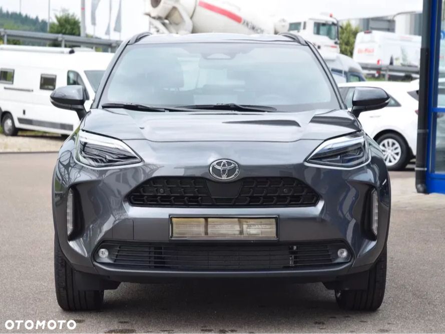 Toyota Yaris Cross Hybrid 1.5 Style - 2