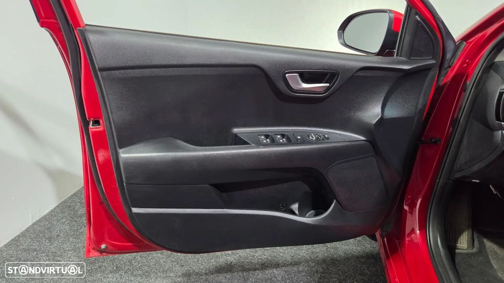 Kia Rio 1.0 T-GDi TX - 31