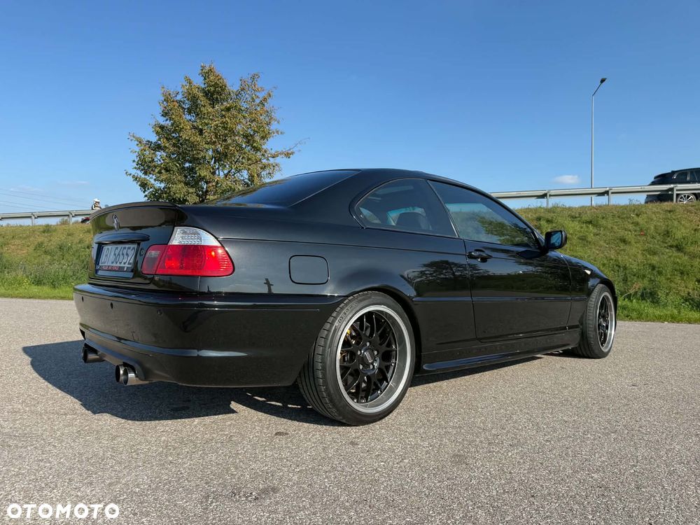 BMW Seria 3 330 Cd - 7