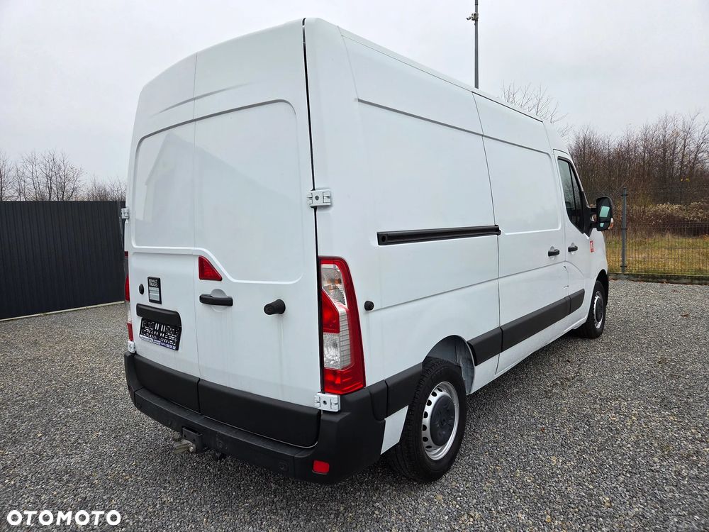 Renault Master - 5
