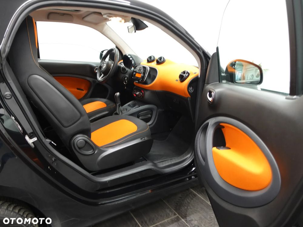 Smart Fortwo passion - 25