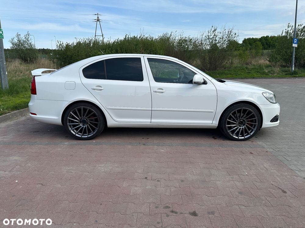 Skoda Octavia - 6