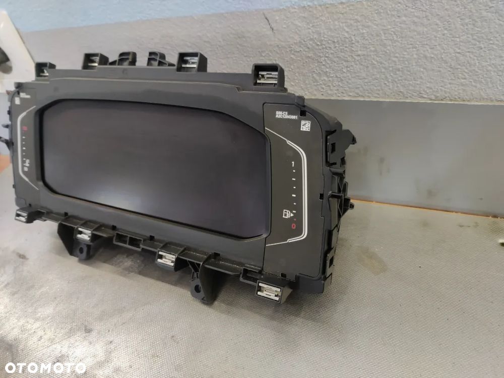 Licznik Zegary Virtual Cokpit VW Tiguan 2 II Passat Arteon 3G0920790E - 7