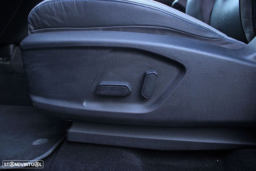 Ford Ranger 2.0 TDCi CD Raptor 4WD - 19