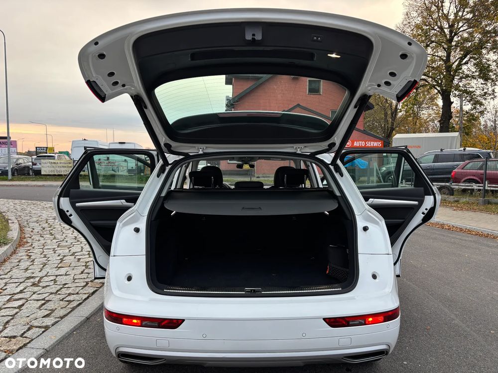 Audi Q5 - 10
