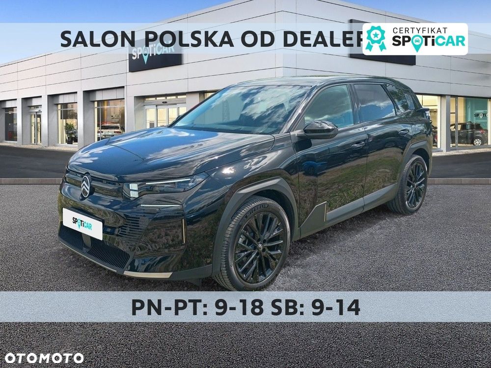 Citroën C5 Aircross 73.7kWh Comfort Range Max - 2