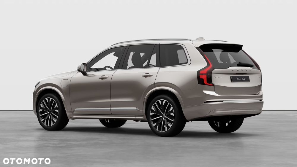 Volvo XC 90 T8 AWD Plug-In Hybrid Plus Bright 7os - 4