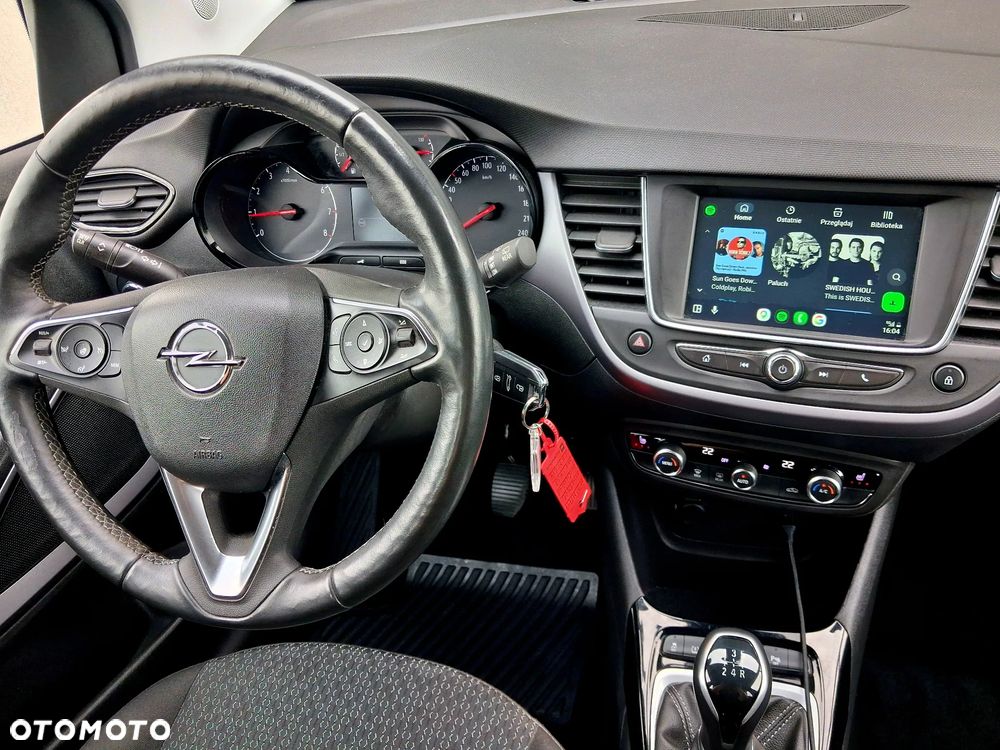 Opel Crossland X 1.2 Start/Stop Innovation - 23