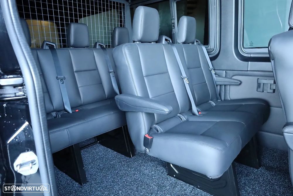 Mercedes-Benz Sprinter 315 CDI/43 CD Pro - 27