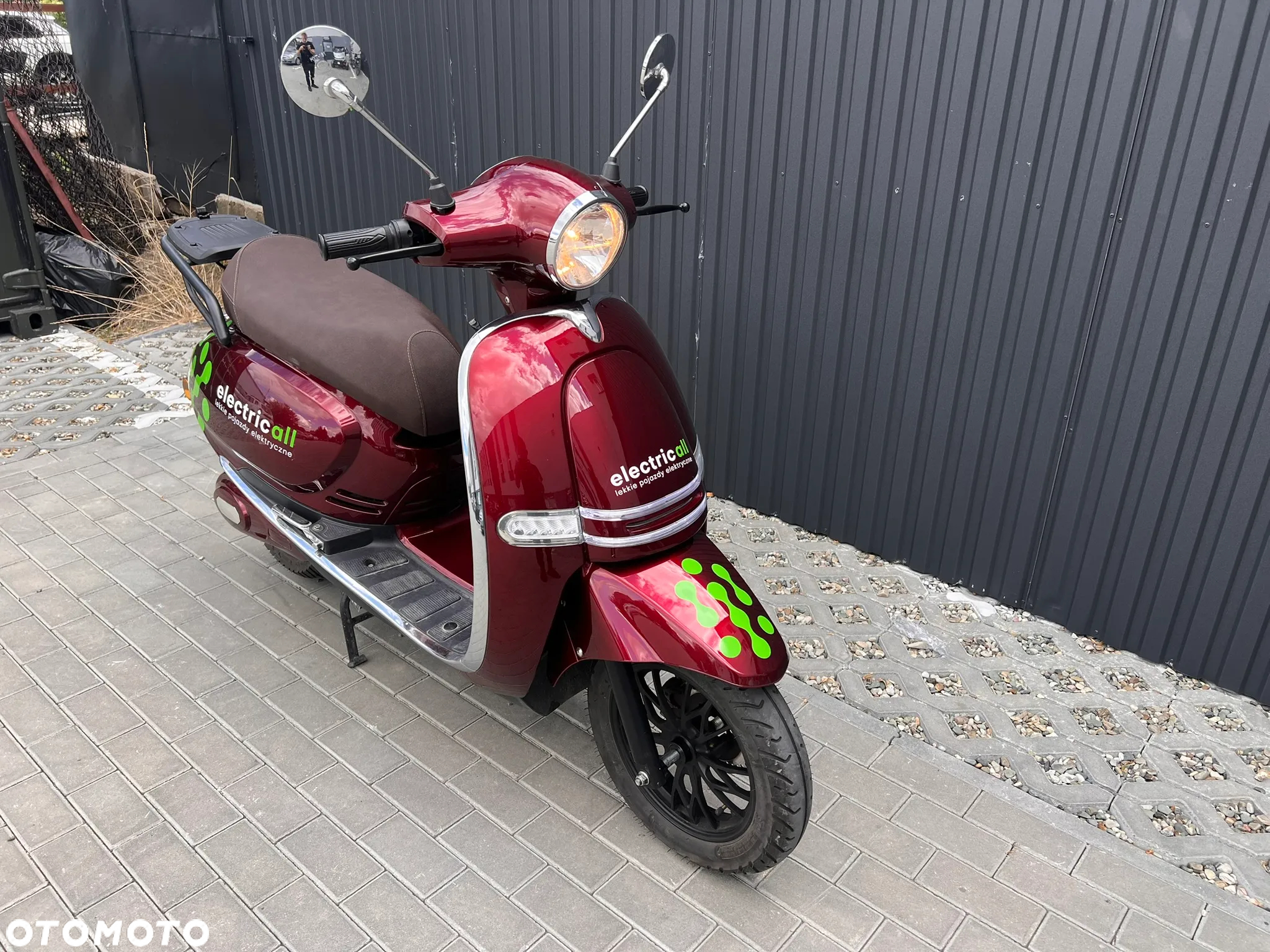 eFun Pusa90 - 9
