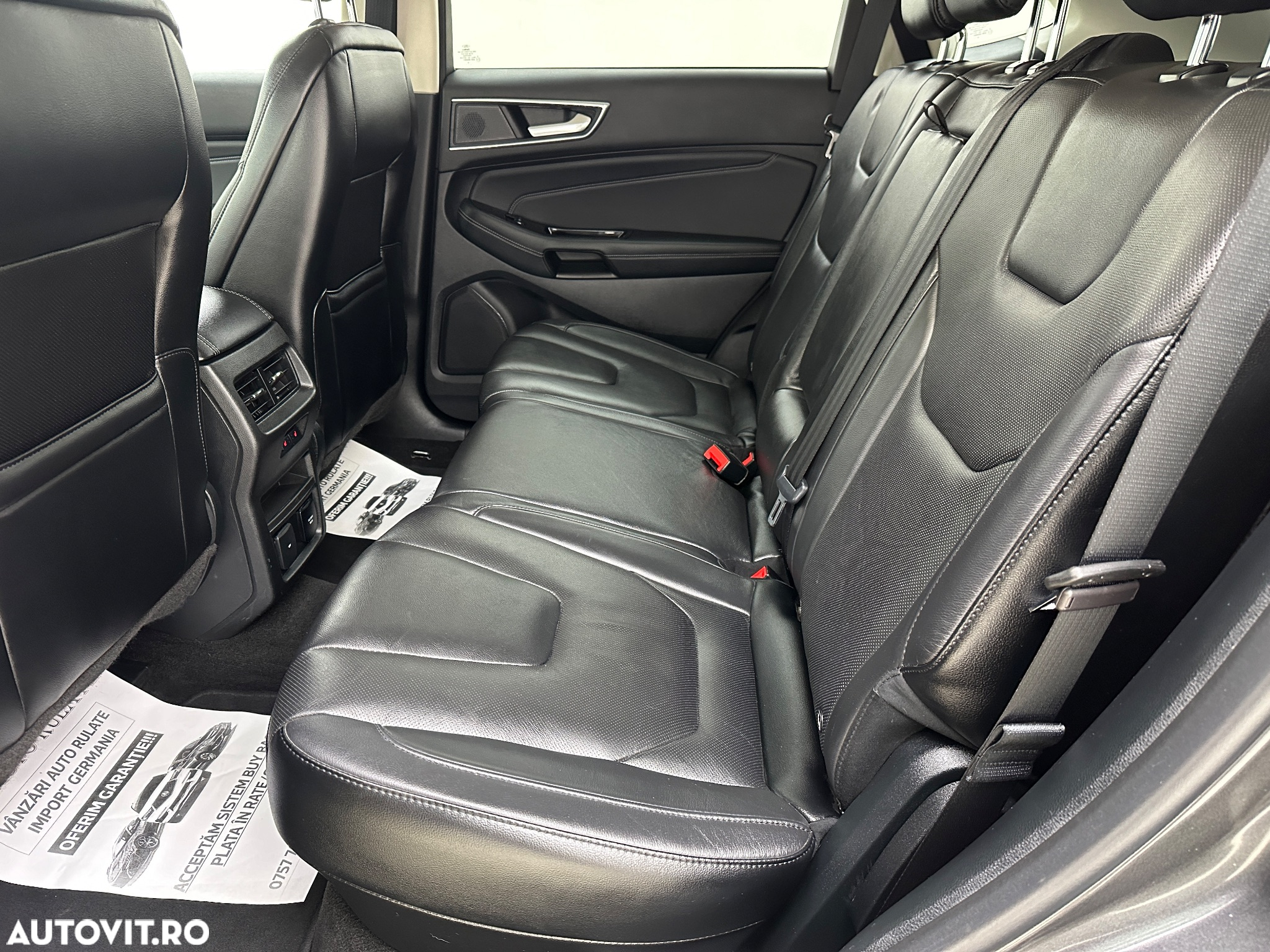 Ford Edge - 7