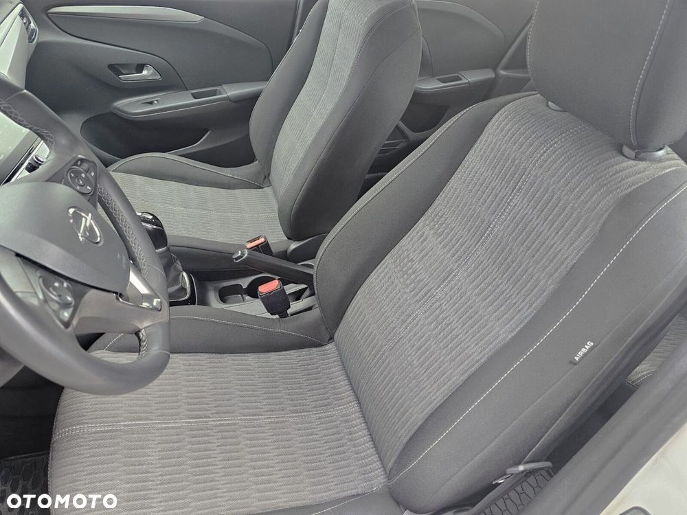 Opel Corsa 1.2 Elegance S&S - 12