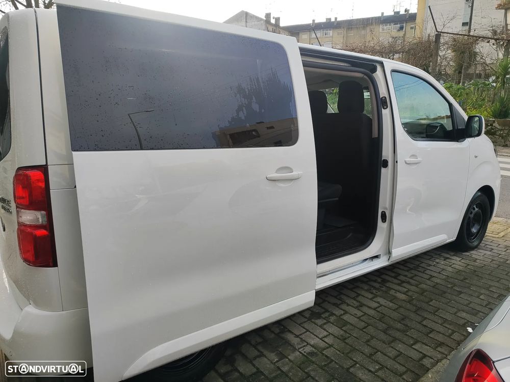 Toyota Proace Verso 2.0 D-4D L1 Comfort 9L - 6