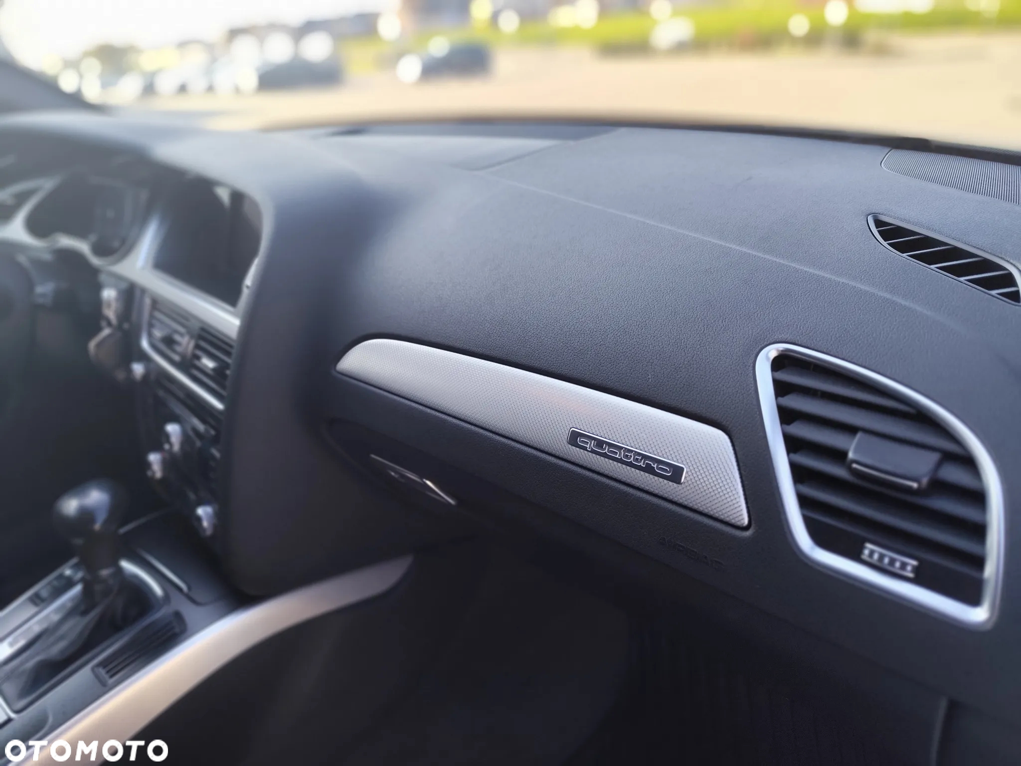 Audi A4 Allroad 2.0 TDI Quattro S tronic - 28