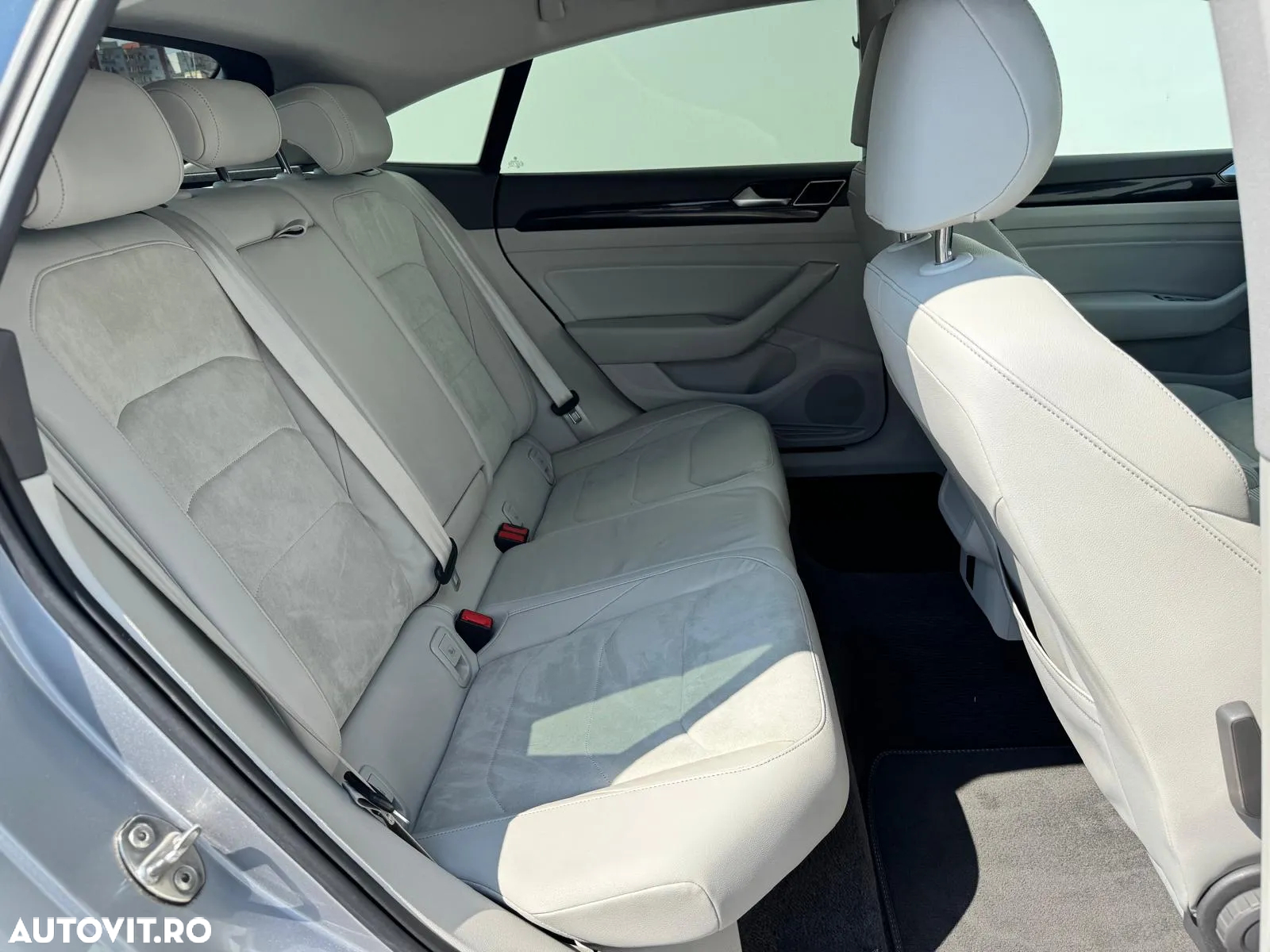 Volkswagen ARTEON 2.0 TDI DSG Elegance - 15