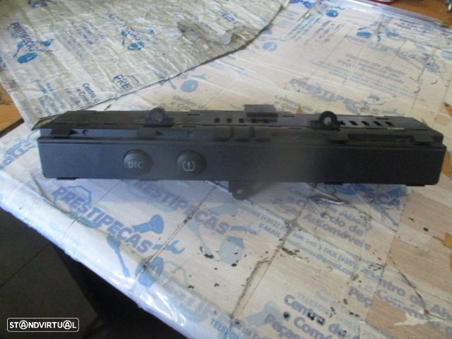 Interruptor 6948768 BMW Z4 2004 Sensor De Estacionamento - 1