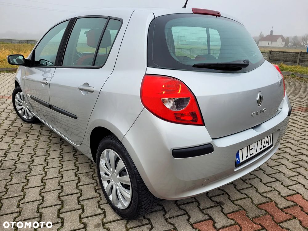 Renault Clio 1.2 16V Rip Curl - 39